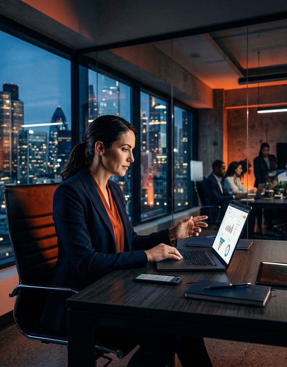 HubSpot CRM 2026: המדריך המלא לניהול מכירות B2B ובניית Pipeline שמביא תוצאות