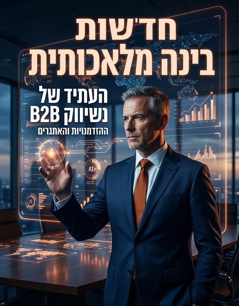 חדשות בינה מלאכותית 22 אפריל 2026: מודל Mythos מעורר אזעקות עולמיות, AI21 בדרך למכירה ו-300 מיליארד דולר שבירת שיאים