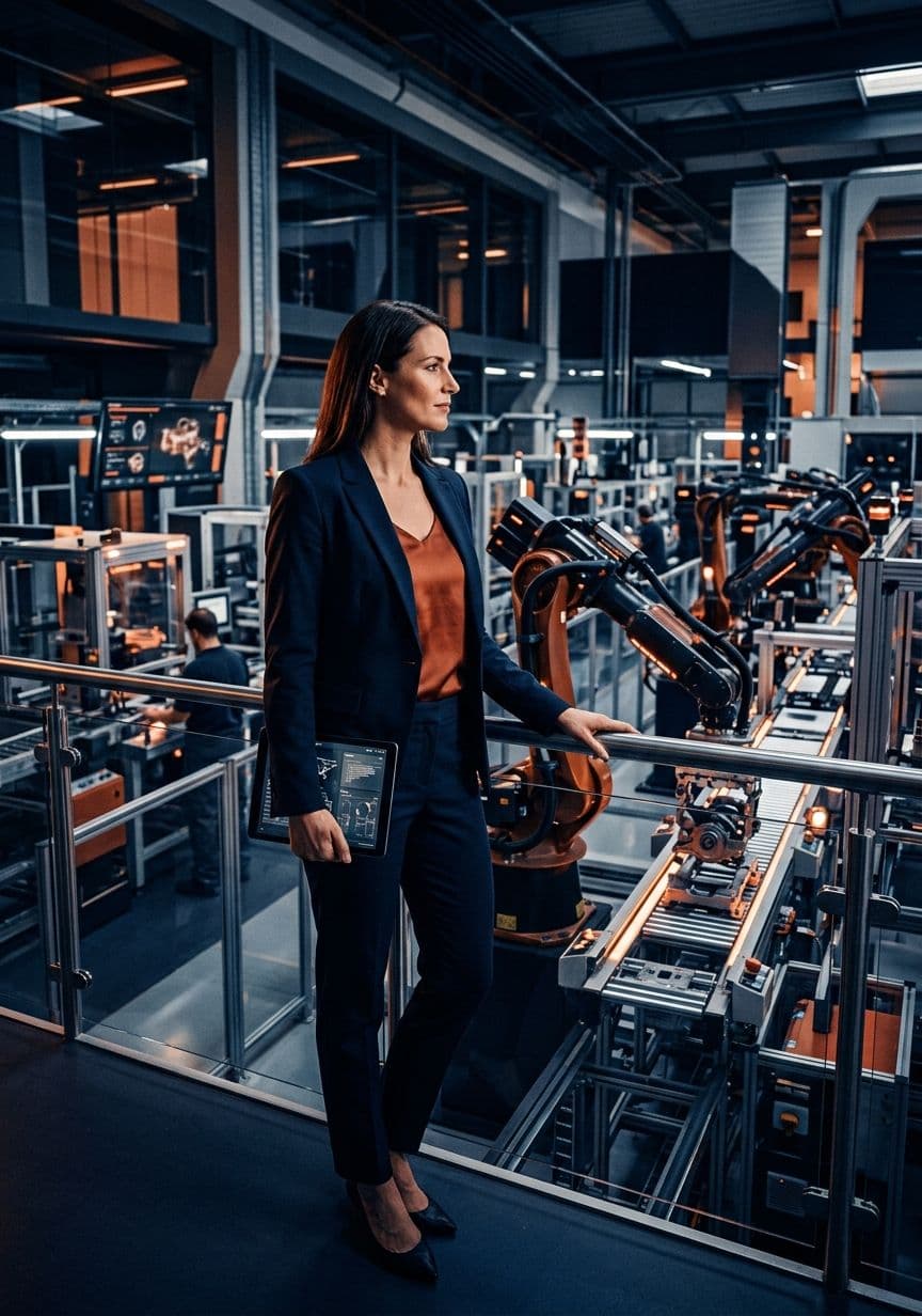 אוטומציה של תהליך המכירות B2B עם סוכני AI: מ-Lead לעסקה סגורה