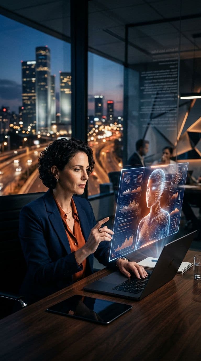 customer success AI: איך אני משמר לקוחות B2B עם סוכן AI אישי (וכמה זה עולה לי בפועל)